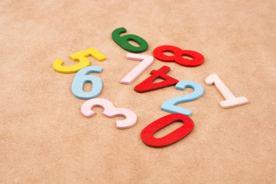 Week 1 - Number Line Challenge 1